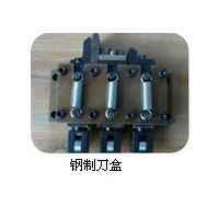 自動(dòng)工字型封箱機(jī)細(xì)節(jié)圖