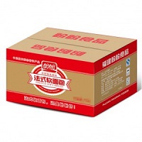 自動(dòng)工字型封箱機(jī)案例